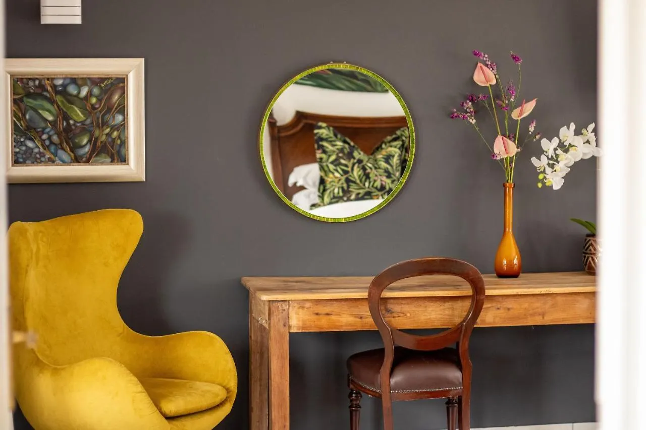 5 Rembrandt Guesthouse Somerset West 5*,